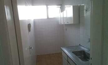 Imagem 7: Vendo 1/4 e sala nascente reformado no Campo Grande com garagem