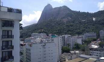Imagem 5: Sala/Conjunto para aluguel e venda tem 37 metros quadrados em Botafogo - Rio de Janeiro
