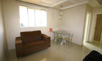 Imagem 3: Apartamento para aluguel tem 48 metros quadrados com 2 quartos em Tarumã - Manaus - AM