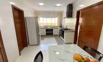 Imagem 6: Casa à venda c/ 4 dormitórios com 250 m² Parque Do Jiqui - Parnamirim/RN