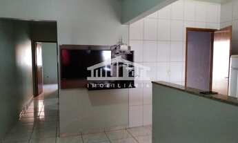Imagem 3: Casa Residencial com 2 quartos à venda por R$ 185000.00, 64.17 m2 - JARDIM MOEMA - LONDRIN