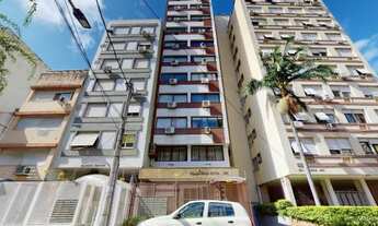 Imagem: PORTO ALEGRE - Kitchenette/Conjugados