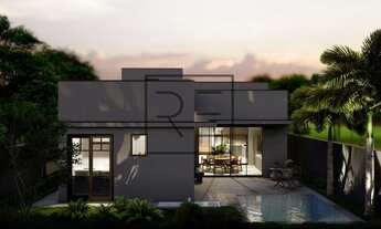 Imagem 6: Casa - Vila dos Plátanos - Campinas