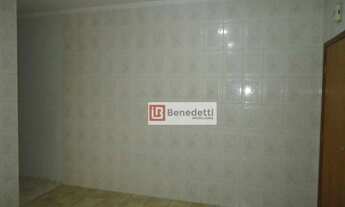 Imagem 7: Casa com 3 dormitórios para alugar, 126 m² por R$ 1.900,00/mês - São Luiz - Itu/SP