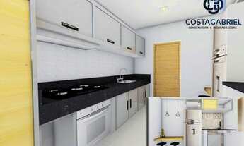 Imagem 7: OPORTUNIDADE APARTAMENTO DE 3 QUARTOS NO RECANTO DA MATA