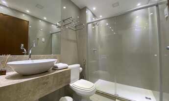 Imagem 7: Apartamento c/ 2 quartos reformado à venda em Ponta Negra - vista mar