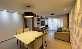 Imagem: Apartamento para venda tem 109 metros quadrados