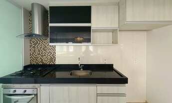 Imagem 6: Apartamento com 2 dormitórios (1 suíte) à venda, 70 m² por R$ 330.000 - Vila Santa Catarin