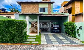 Imagem: Casa exclusiva à venda em nova Parnamirim