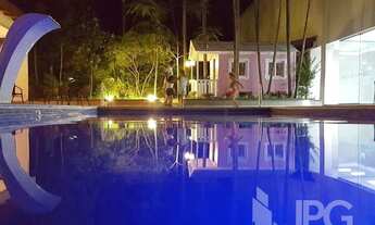 Imagem 6: Ed. Vila do Bosque no Bairro Tabuleiro- Camboriú