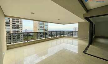 Imagem: Grandioso. Apartamento Morro do Ipê 4 suítes