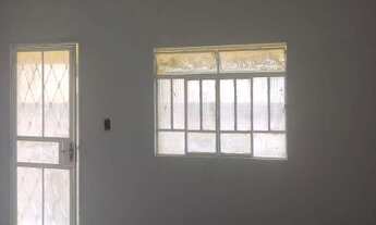 Imagem 3: Casa com 3 dormitórios para alugar, 100 m² por R$ 700,00/mês - Florença - Ribeirão das Nev