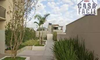 Imagem 4: APTO 02 dormitórios 44² com lazer completo