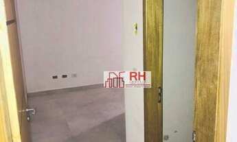 Imagem 7: Apartamento com 1 dormitório à venda, 30 m² por R$ 170.000,00 - Vila Santana - São Paulo/S