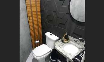 Imagem 2: Apartamento semi-mobiliado no Estreito