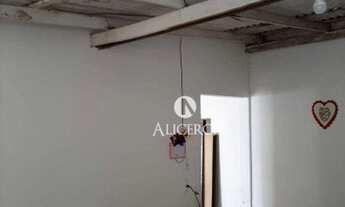 Imagem 6: Casa de alvenaria 4 dorm. com suíte e 6 vagas no Caminho Novo - Palhoça (SC