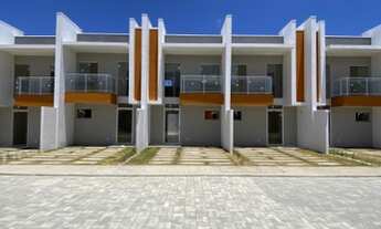 Imagem 2: Casas em condomínio Bairro Mestre Ant / Caucaia