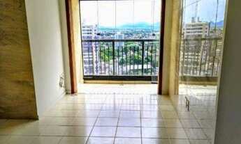 Imagem 7: Apartamento para venda possui 72 metros quadrados com 2 quartos