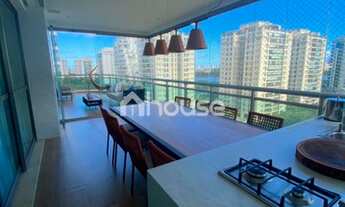 Imagem 3: Condomínio Península Saint Barth - Barra da Tijuca Rio de Janeiro