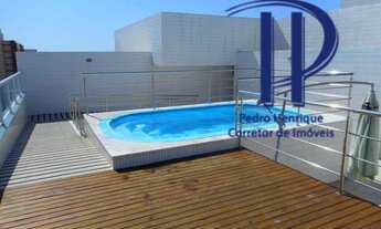 Imagem 4: Apartamento no Bessa com vista para o Mar Preço único