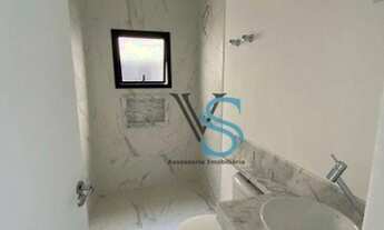 Imagem 5: Casa com 3 dormitórios à venda, 104 m² por R$ 520.000,00 - Terras de São Francisco - Soroc