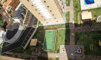 Imagem 3: Ribeirão Preto - Apartamento Padrão - Campos Elíseos