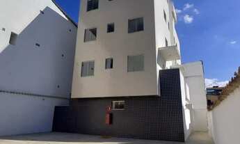 Imagem: BELO HORIZONTE - Apartamento Padrão - Piratininga