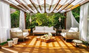 Imagem 4: Casa em Condomínio para Venda em Santana de Parnaíba, Tamboré, 5 dormitórios, 5 suítes, 7