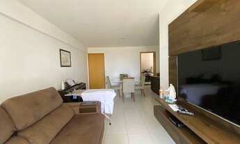 Imagem 5: Apartamento com 3 quartos sendo uma suíte a venda em Capim Macio