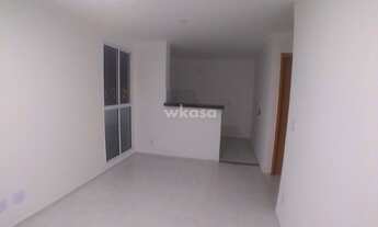 Imagem: Apartamento em Tucum - Cariacica