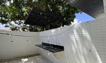 Imagem 5: Apartamento para vender, Expedicionários, torre, 2 quartos, João Pessoa