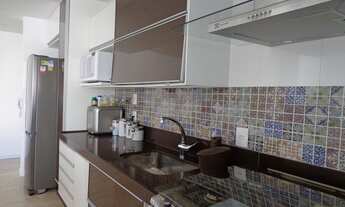 Imagem 6: Cobertura para venda com 170 metros quadrados e 3 quartos em Centro - Cabo Frio - RJ