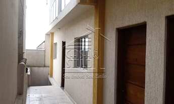 Imagem 2: SãO PAULO - Casa de Condomínio - Chácara Belenzinho