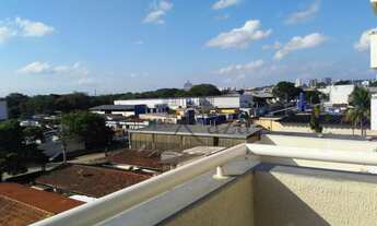 Imagem 5: Apartamento - Jardim Santa Maria - Residencial Lumina - 56,81 m² - 2 Dorm
