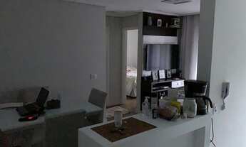 Imagem 7: Apartamento para venda possui 49 metros quadrados com 2 quartos,excelente Localização