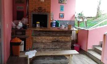 Imagem 7: Casa no Centro Casa com 3 dormitórios