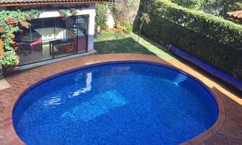 Imagem 4: Barueri - Casa de Condomínio - Morada das Estrelas