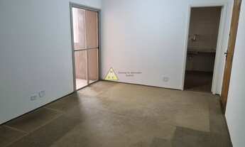 Imagem 2: Apartamento para Venda 60 m² - Pompéia