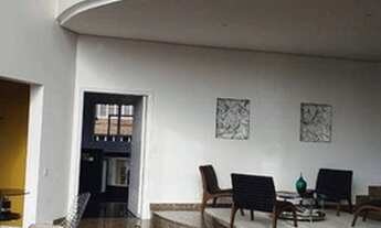 Imagem 6: Casa à venda, 600 m² por R$ 4.200.000,00 - Residencial Dez (Alphaville) - Santana de Parna