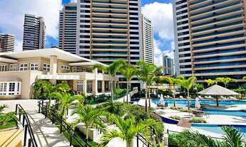 Imagem: Apartamento 4 Quartos Suítes sendo uma