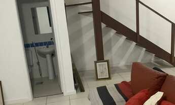 Imagem 6: Excelente apartamento condomínio San Remo