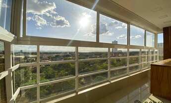 Imagem 6: Apartamento com 3 dormitórios à venda, 114 m² por R$ 680.000,00 - Plano Diretor Norte - Pa