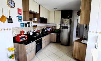 Imagem 6: Apartamento com 3 dormitórios à venda, 178 m² por R$ 700.000,00 - Tirol - Natal/RN