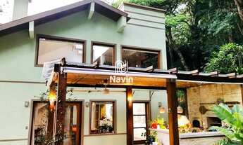 Imagem: Casa à venda no bairro Condomínio Clube