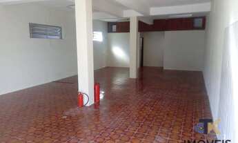 Imagem 2: SALÃO PARA LOCAÇÃO. BAIRRO: JD. SÃO LUIZ