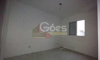 Imagem 7: Apartamento com 2 dormitórios à venda, 58 m² por R$ 300.000,00 - Vila Assis Brasil - Mauá