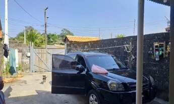 Imagem 4: Casa no Jorge Teixeira, com 3 quartos. A vista ou parcelado