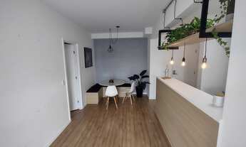 Imagem 5: Próx. Metrô Barra Funda, 45 m², nunca habita, lazr completo, 1 vaga !