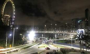 Imagem: ED. TERRAÇOS DA RAINHA - Pioneiros, 1 Dormitório