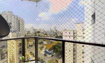 Imagem 5: São Paulo - Apartamento Padrão - Ipiranga